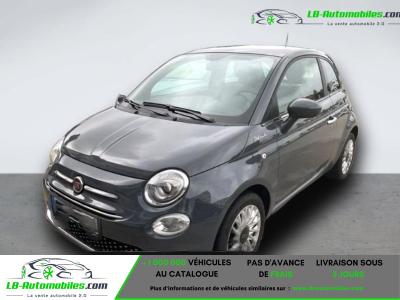 Fiat 500 1.2 69 ch BVA