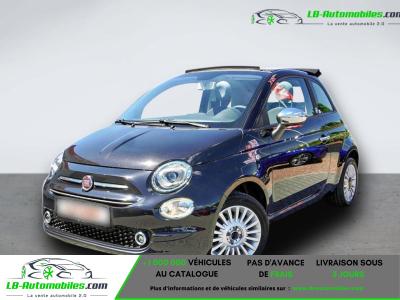 Fiat 500 C 1.2 69 ch BVM