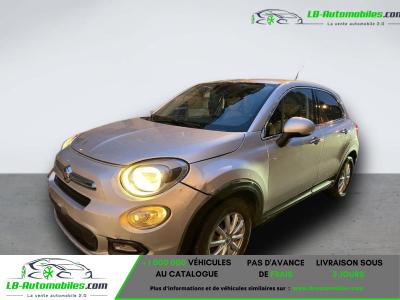 Fiat 500 X 1.4 MultiAir 140 ch BVM