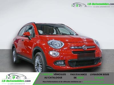 Fiat 500 X 1.4 MultiAir 140 ch BVM