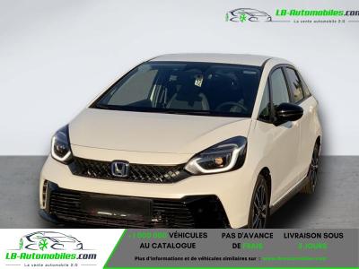 Honda Jazz e:HEV 1.5 i-MMD 107ch