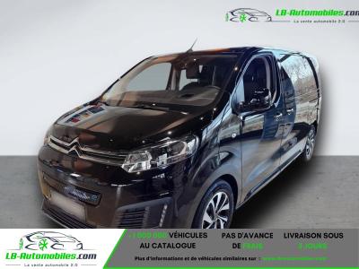 Citroën SpaceTourer 136 ch 50 kWh BVA