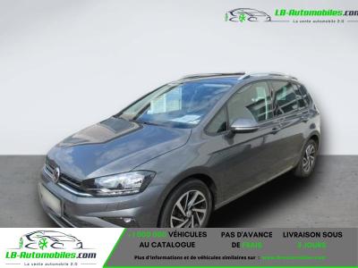 Volkswagen Golf Sportvan 1.0 TSI 115 BVA