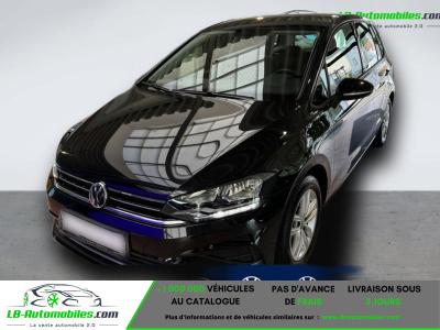 Volkswagen Golf Sportvan 1.0 TSI 115 BVA