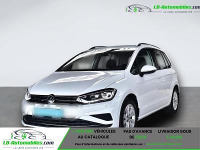 Volkswagen Golf Sportvan 1.0 TSI 115 BVA