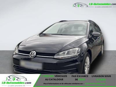 Volkswagen Golf SW 1.6 TDI 115 BVM