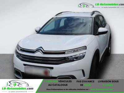 Citroën C5 Aircross PureTech 130 BVM