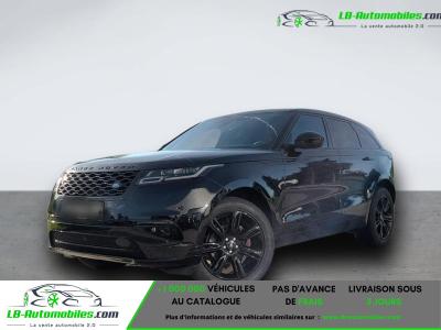 Land Rover Range Rover Velar 2.0L D240 BVA