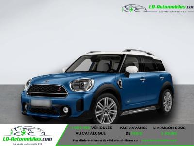 Mini Countryman 178 ch BVA