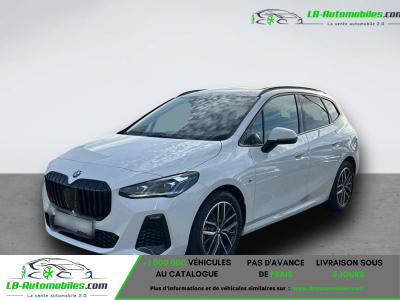 BMW Série 2 Active Tourer  223i 218 ch BVA