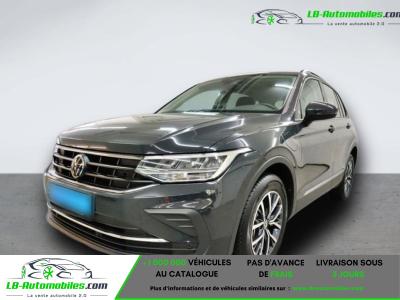 Volkswagen Tiguan 1.5 eHybrid 245 BVA