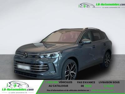 Volkswagen Tiguan 1.5 eHybrid 245 BVA