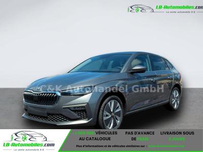 Skoda Scala 1.0 TSI Evo 2 116 ch BVA