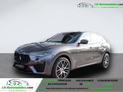 Maserati Levante V6 275 CH