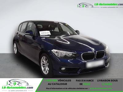 BMW Série 1 118i 136 ch BVM