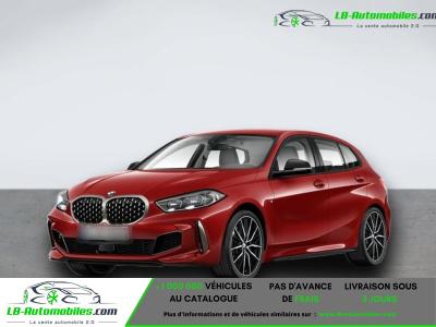 BMW Série 1 M135i xDrive 306 ch BVA