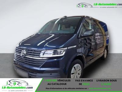 Volkswagen Multivan 2.0 TDI 150 BVA