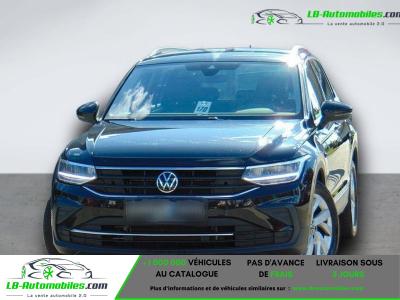 Volkswagen Tiguan 1.5 TSI 150ch BVM