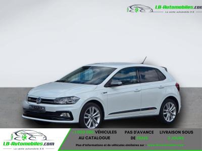 Volkswagen Polo 1.0 TSI 95 S&S BVM