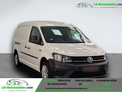 Volkswagen Caddy Utilitaire 2.0 TDI 102 BVM