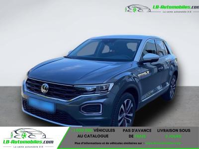 Volkswagen T-Roc 1.5 TSI 150 EVO Start/Stop BVM