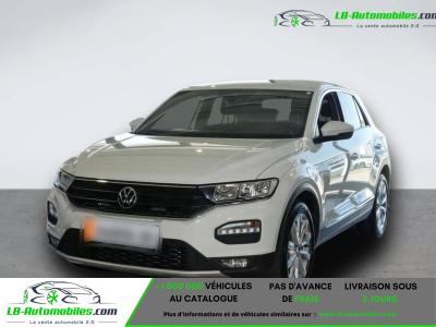 Volkswagen T-Roc 1.5 TSI EVO 150 Start/Stop BVA