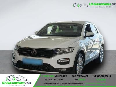 Volkswagen T-Roc 1.5 TSI EVO 150 Start/Stop BVA