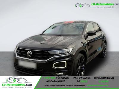 Volkswagen T-Roc 2.0 TDI 150 Start/Stop BVA