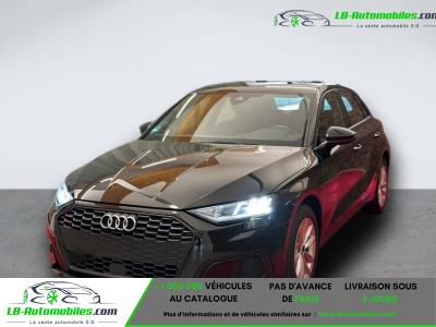 Audi A3 Sportback 30 TFSI  110 BVA