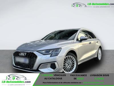 Audi A3 Sportback 35 TDI 150 BVA