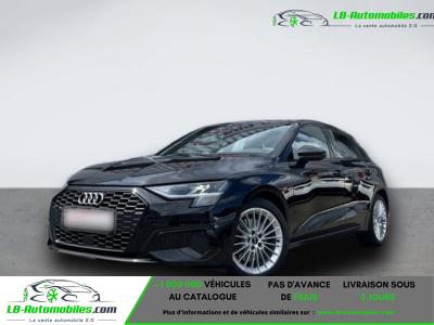 Audi A3 Sportback 35 TFSI 150 BVA