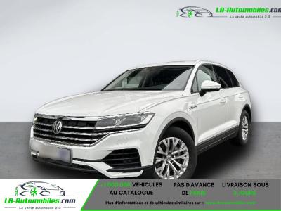 Volkswagen Touareg 3.0 TDI 231ch BVA 4Motion