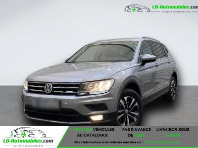 Volkswagen Tiguan Allspace 2.0 TSI 190 4Motion BVA