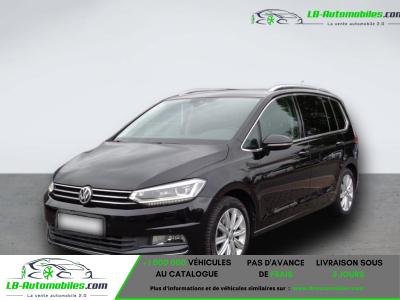 Volkswagen Touran 150  BVA 5pl