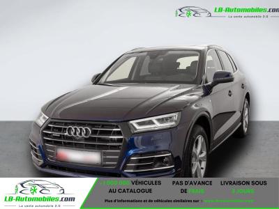 Audi Q5 55 TFSIe 367 BVA Quattro