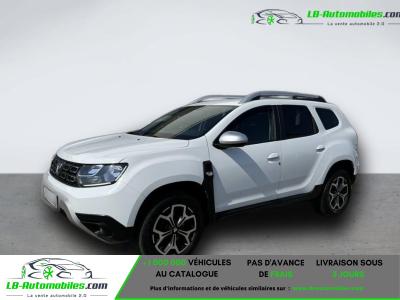 Dacia Duster TCe 130 FAP 4x2