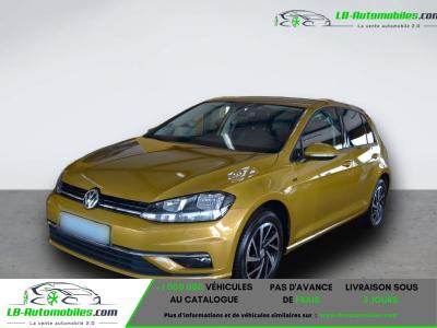 Volkswagen Golf 1.0 TSI 115 BVM