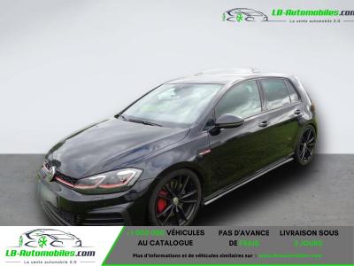 Volkswagen Golf 2.0 TSI 290 BVA GTI TCR