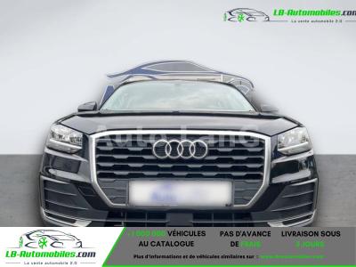 Audi Q2 TFSI 116 ch BVM