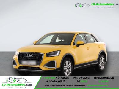 Audi Q2 30 TDI 116 BVM