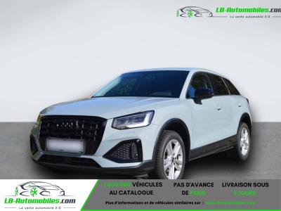 Audi Q2 30 TDI 116 BVM