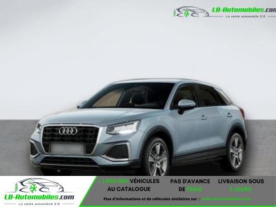 Audi Q2 30 TDI 116 BVM