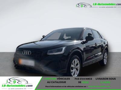 Audi Q2 30 TDI 116 BVA