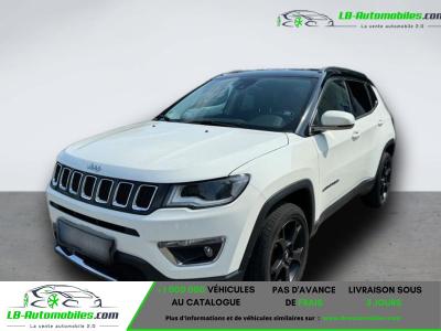 Jeep Compass 1.4  MultiAir 170 ch  BVA