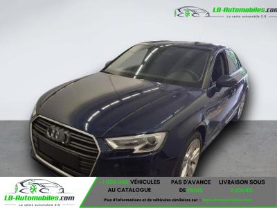 Audi A3 Berline 35 TDI 150 BVA