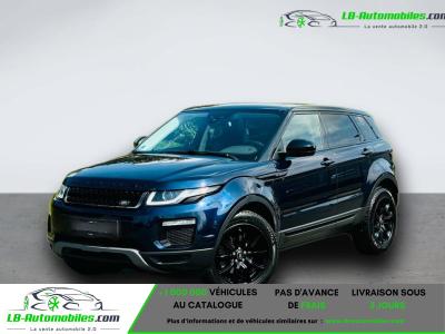 Land Rover Range Rover Evoque D180 AWD BVA