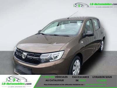 Dacia Sandero SCe 75