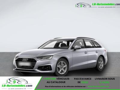 Audi A4 Avant 30 TDI 136 BVA