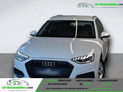 Audi A4 Avant 30 TDI 136 BVA