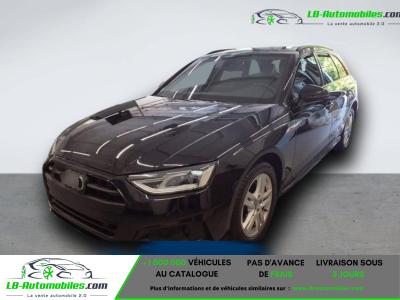 Audi A4 Avant 40 TDI 190 BVA